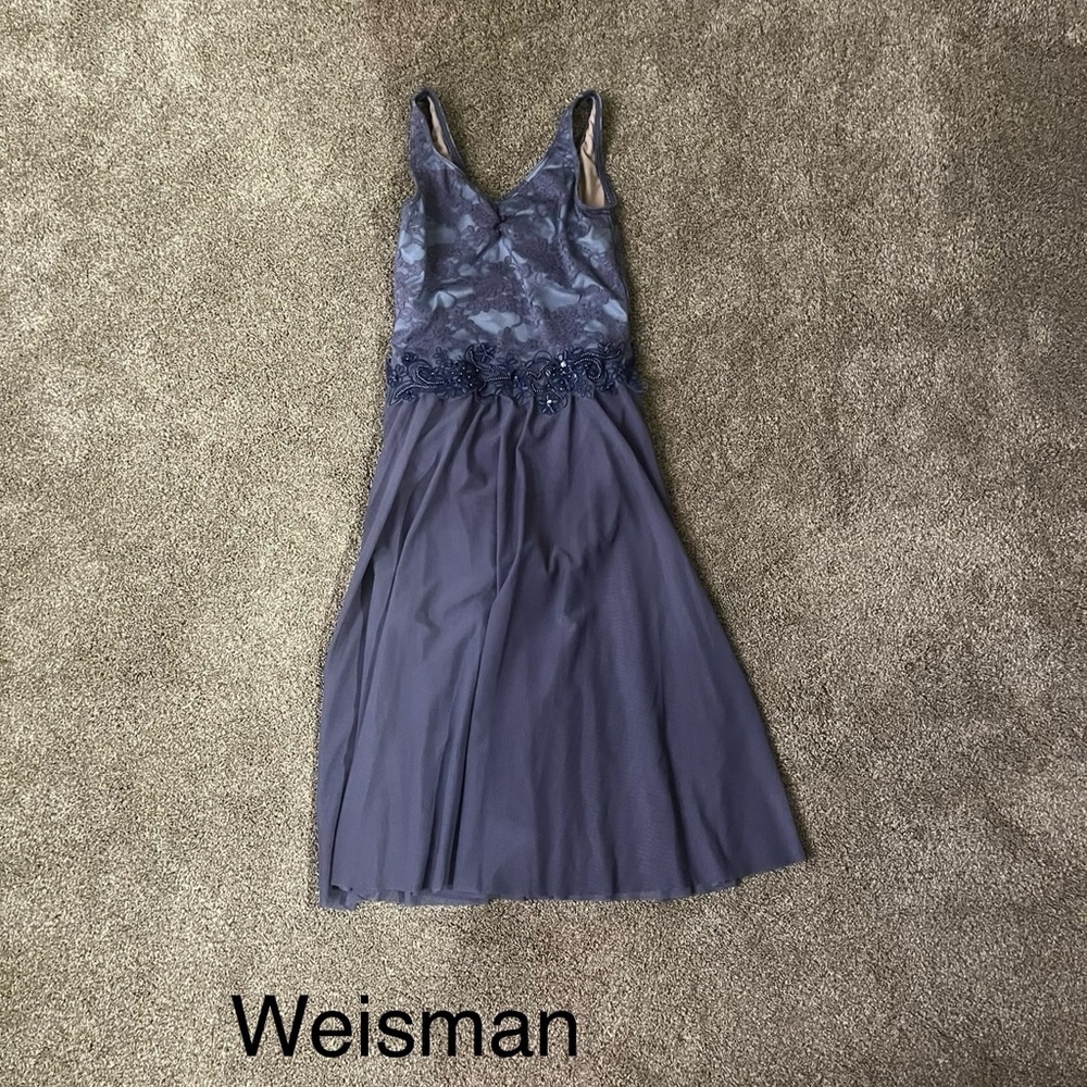 Child large dance costume